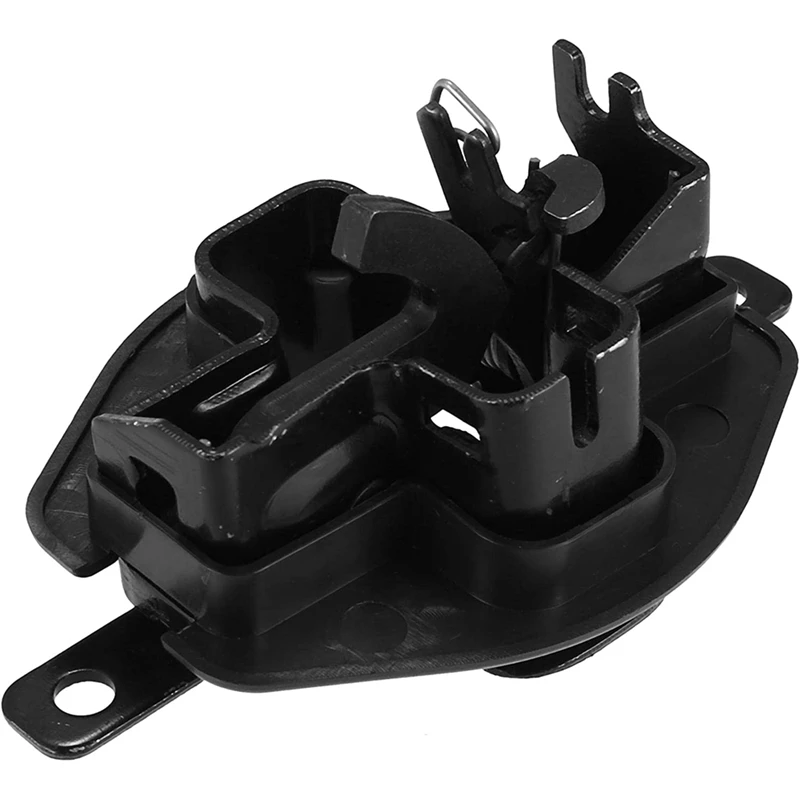 1 PCS 2218800060 Black Engine Hood Latch Lower For Mercedes-Benz CL63 AMG 2008-2014 S550 2007-2013 S400 2010-2013 S600 2007-2013
1 PCS 2218800060 Black Engine Hood Latch Lower For Mercedes-Benz CL63 AMG 2008-2014 S550 2007-2013 S400 2010-2013 S600 2007-2013