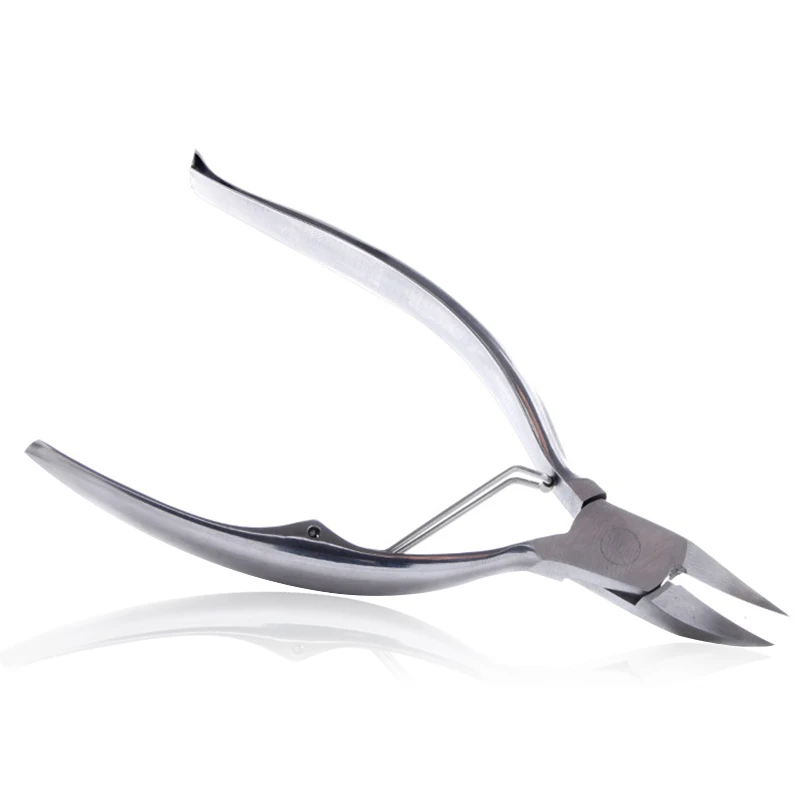 Nail Pliers Click Nose Silicon Design For Nail Clippers Gel Polish Remove Pedicure Manicure Color Nail Art Tools
Nail Pliers Click Nose Silicon Design For Nail Clippers Gel Polish Remove Pedicure Manicure Color Nail Art Tools