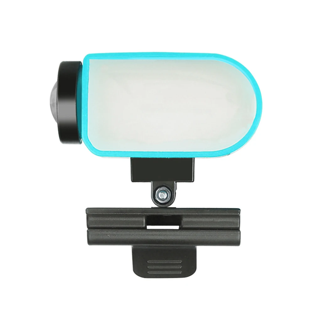 Light Pole Night Raft Fishing Usb Blue Light Fishing Cap Clip Lamp Glowing Lamp Cyan/Red 12 Hours Luminous Stick Tackle Pesca
Light Pole Night Raft Fishing Usb Blue Light Fishing Cap Clip Lamp Glowing Lamp Cyan/Red 12 Hours Luminous Stick Tackle Pesca