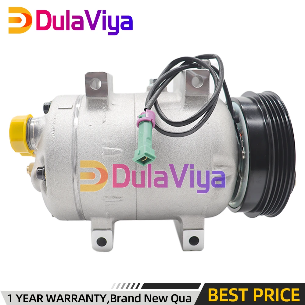 Для компрессора переменного тока Volkswagen Passat Diesel Audi A4 A6 8D0260805D 8D0260805M 8D0260805 506031-0381 8D0 260 805 D
Для компрессора переменного тока Volkswagen Passat Diesel Audi A4 A6 8D0260805D 8D0260805M 8D0260805 506031-0381 8D0 260 805 D