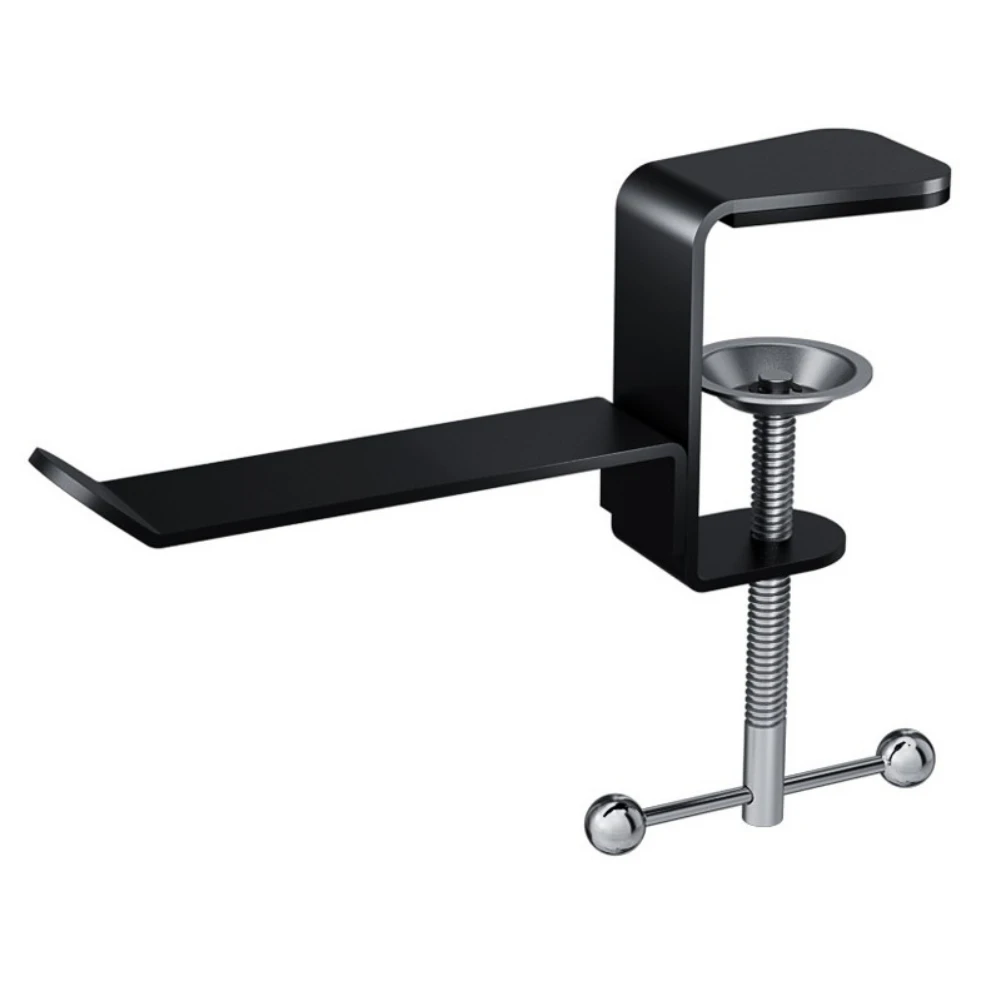 Holder Headphone Bracket Headphone 1pc Black Bracket Clamp Display Hanger Hanger Table Holder Metal + Plastic Stand
Holder Headphone Bracket Headphone 1pc Black Bracket Clamp Display Hanger Hanger Table Holder Metal + Plastic Stand