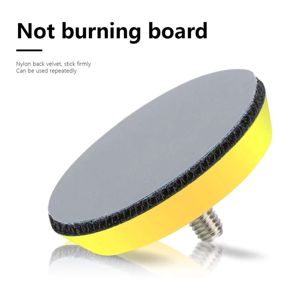 102 Pcs 2inch Sandpaper Disc Kit Polishing Wheel 80-3000grit Sanding Pad Grinding Bit Set For Rotary Tools Power Grinder Parts
102 Pcs 2inch Sandpaper Disc Kit Polishing Wheel 80-3000grit Sanding Pad Grinding Bit Set For Rotary Tools Power Grinder Parts