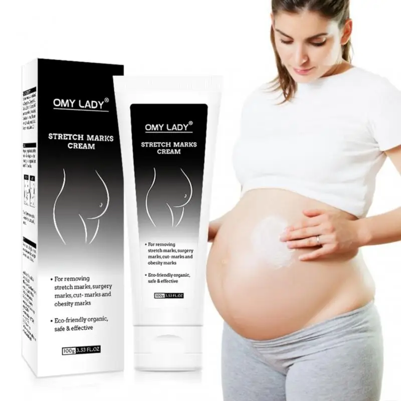 Maternity Skin Repair Body Cream Stretch Marks Scar Removal Scar Care Postpartum Pregnancy Serum Smooth Skin Creams
Maternity Skin Repair Body Cream Stretch Marks Scar Removal Scar Care Postpartum Pregnancy Serum Smooth Skin Creams
