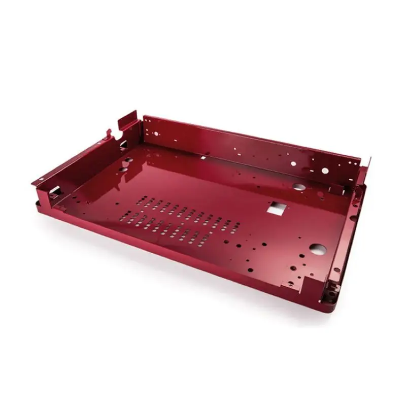 Custom Metal Stainless Steel Aluminum Components Parts Stamping Bending Welding Laser Cutting Sheet Metal Fabrication
Custom Metal Stainless Steel Aluminum Components Parts Stamping Bending Welding Laser Cutting Sheet Metal Fabrication