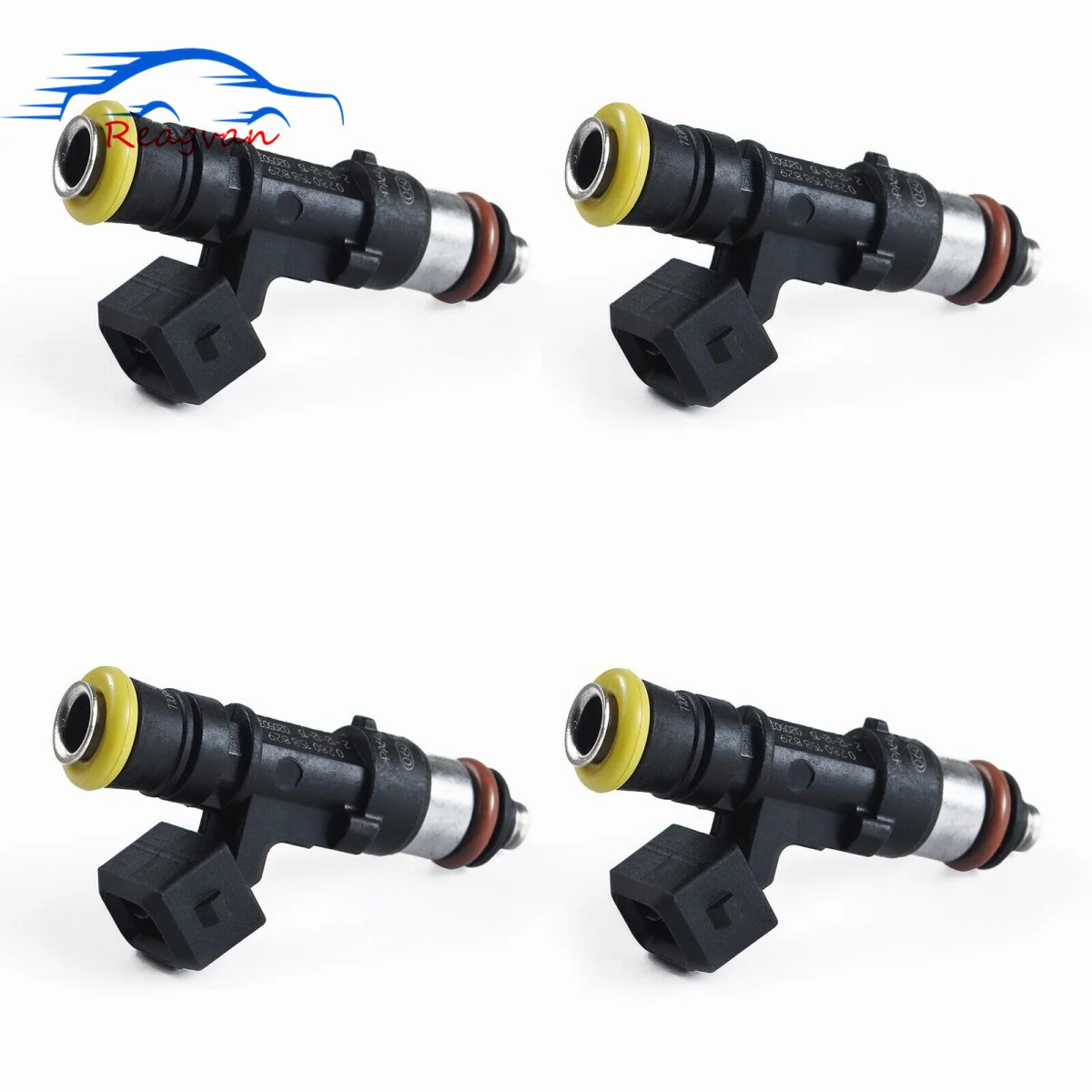 6 шт 210lb 2200cc Топливные форсунки 0280158829 для Honda Audi VW Mazda Dodge 0280158830
6 шт 210lb 2200cc Топливные форсунки 0280158829 для Honda Audi VW Mazda Dodge 0280158830