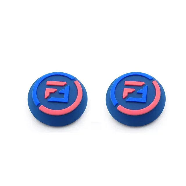Soft Silicone Thumb Grip Stick Cap Cover For PS5 PS4 Pro PS3 Xbox One 360 Controller Joystick Cap Accessories
Soft Silicone Thumb Grip Stick Cap Cover For PS5 PS4 Pro PS3 Xbox One 360 Controller Joystick Cap Accessories