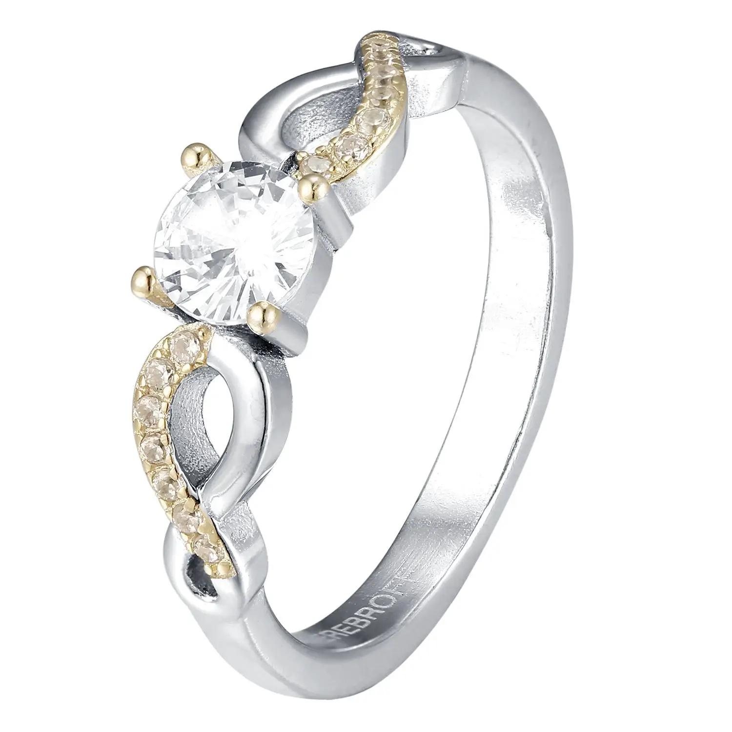 European and American fashion sterling silver 925S diamond contrast color ring women's light luxury fashion niche jewelry
European and American fashion sterling silver 925S diamond contrast color ring women's light luxury fashion niche jewelry