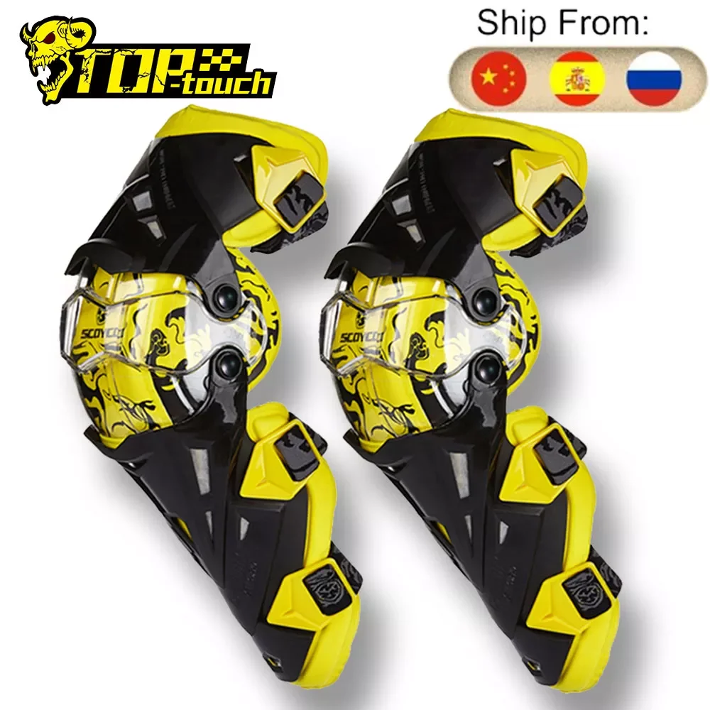 NEW2023 Scoyco Motorcycle Knee Pad Men Protective Gear Knee Gurad Knee Protector Rodiller Equipment Gear Motocross Joelheira Mot
NEW2023 Scoyco Motorcycle Knee Pad Men Protective Gear Knee Gurad Knee Protector Rodiller Equipment Gear Motocross Joelheira Mot