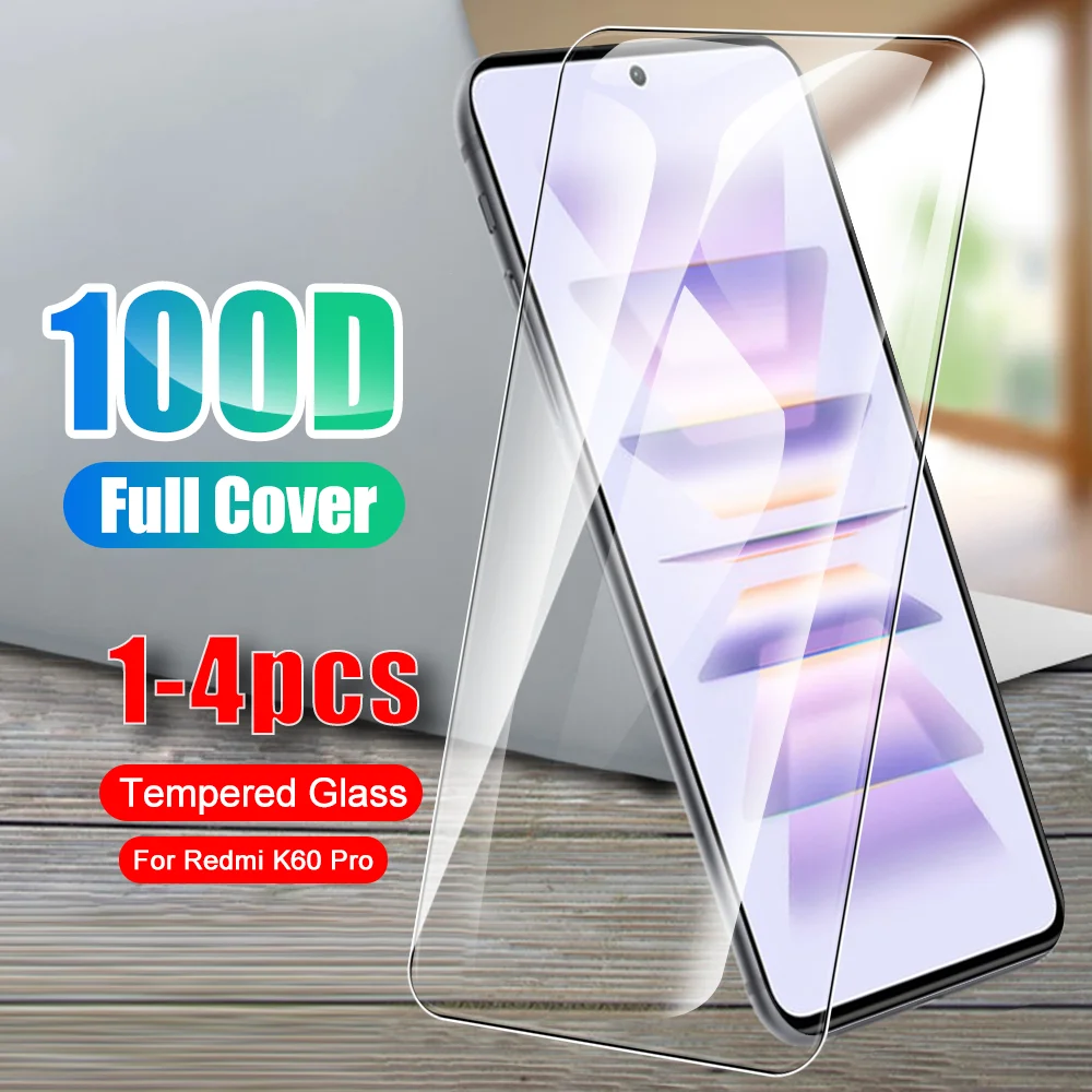 1-4pcs Premium 9H Glass For Xiaomi Redmi K60 Pro K60E 5G Tempered Glass Film RedmiK60 K60Pro K 60 E 60K 6.67'' Screen Protectors
1-4pcs Premium 9H Glass For Xiaomi Redmi K60 Pro K60E 5G Tempered Glass Film RedmiK60 K60Pro K 60 E 60K 6.67'' Screen Protectors
