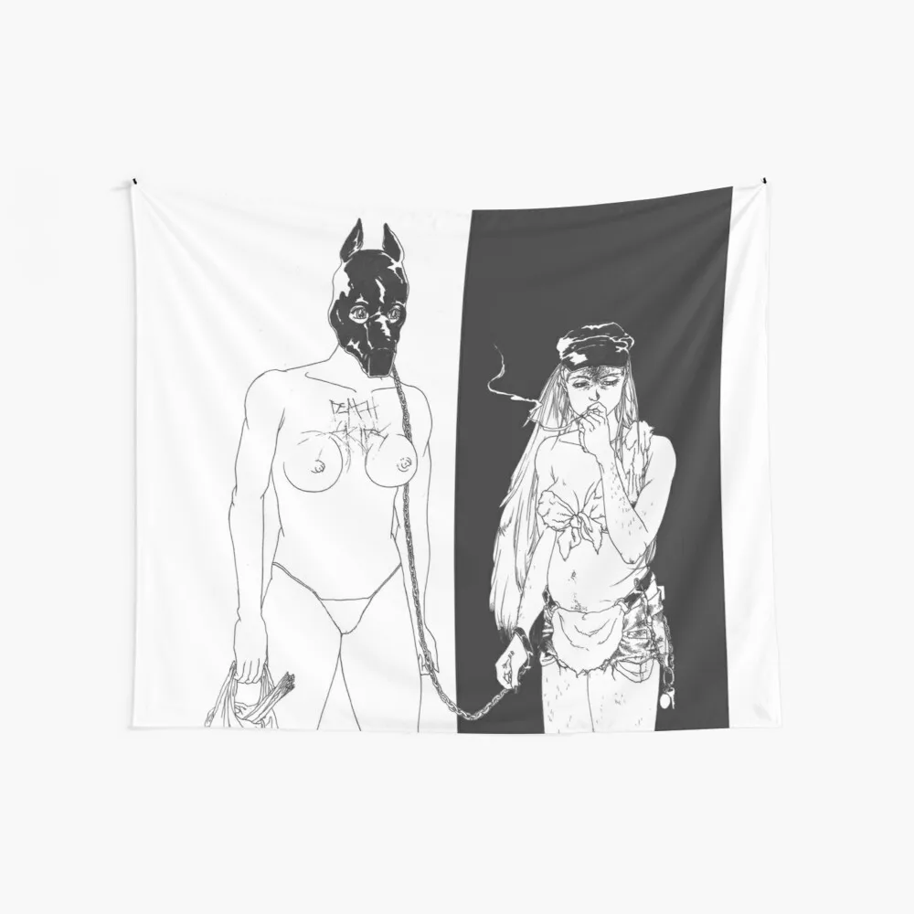 The Money Store - Death Grips Hangings Decoration Luxury Room Decor Carpet Wall Decorative Blanket Tapestries
The Money Store - Death Grips Hangings Decoration Luxury Room Decor Carpet Wall Decorative Blanket Tapestries