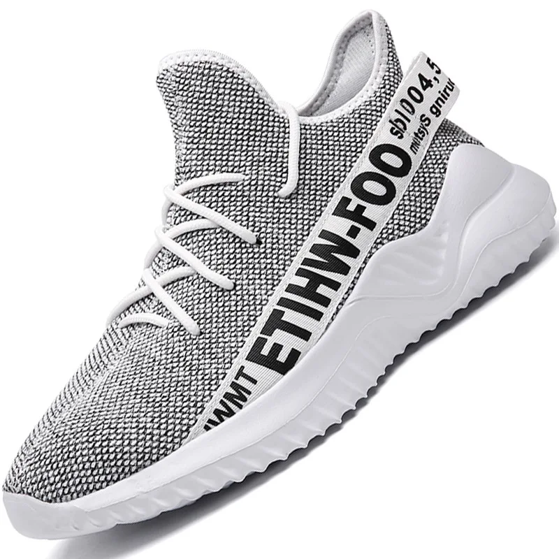 Flyknit размера плюс Мужская обувь для отдыха спорта студентов бега модная обувь спортивная обувь для путешествий кросс-борт
Flyknit размера плюс Мужская обувь для отдыха спорта студентов бега модная обувь спортивная обувь для путешествий кросс-борт
