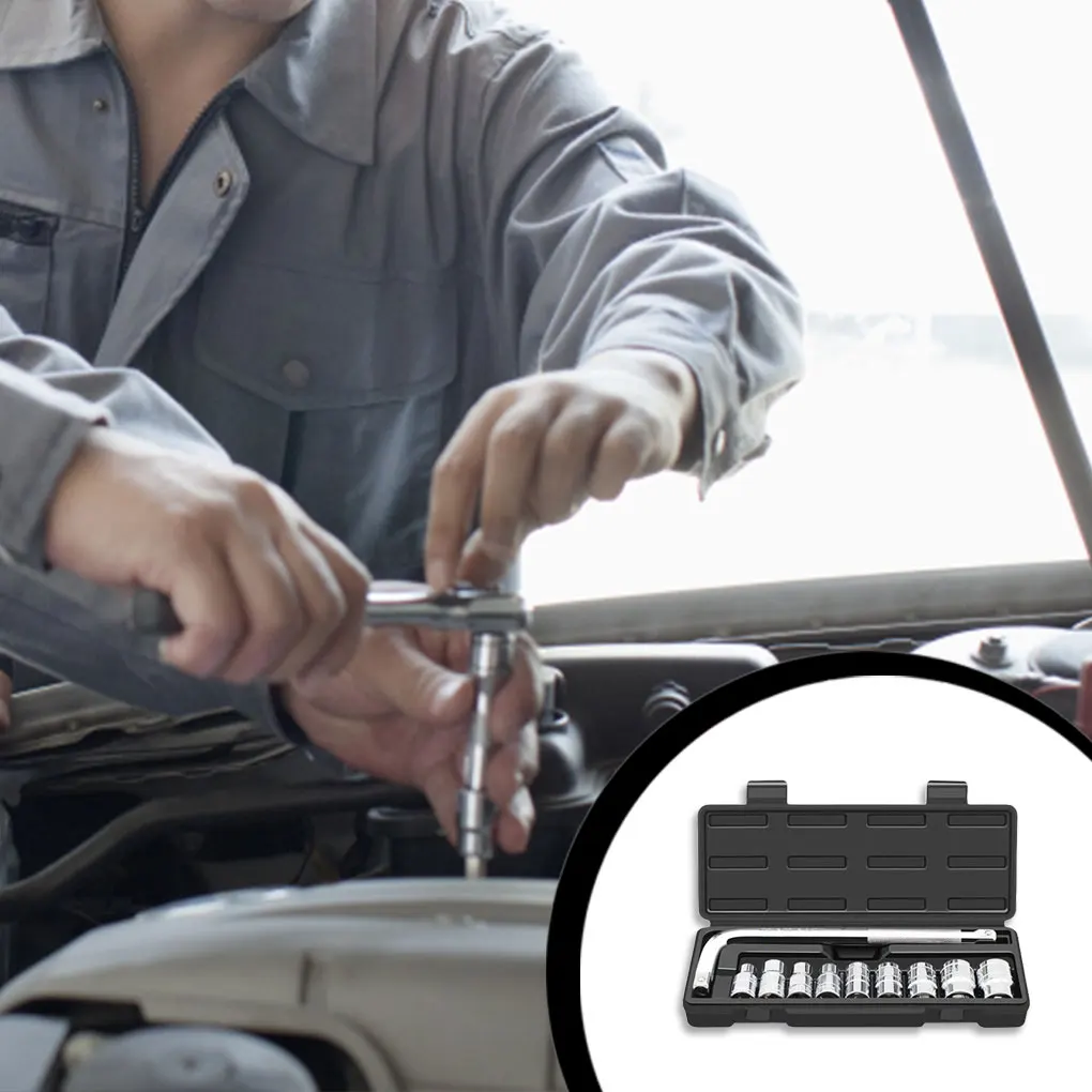 Изогнутый гаечный ключ, водонепроницаемые аксессуары для ремонта автомобиля, удобная комбинированная отвертка, набор инструментов с сильн...
Изогнутый гаечный ключ, водонепроницаемые аксессуары для ремонта автомобиля, удобная комбинированная отвертка, набор инструментов с сильн...