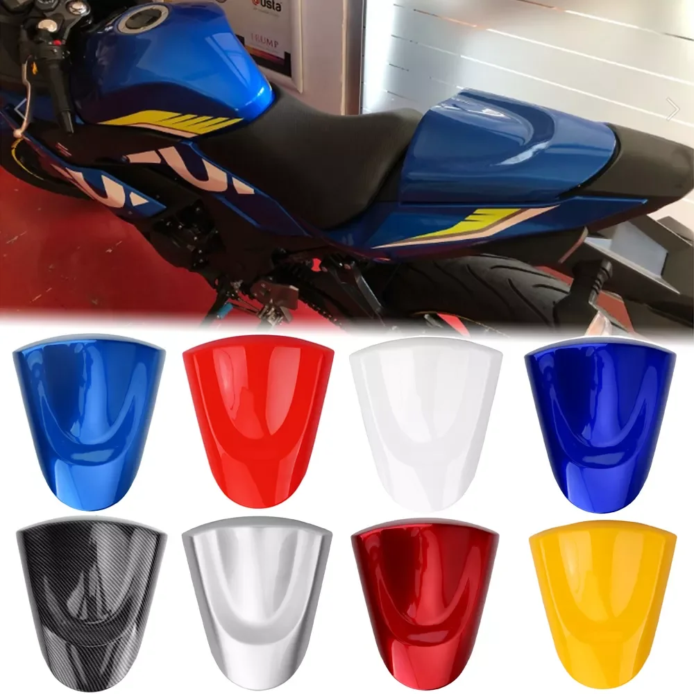 NEW2023 Motorcycle Cover Cowl Fairing Solo Rear Passenger Pillion For Suzuki GSX250R 2017 2018 2019 2020 GSX-250R GSX 250R 250
NEW2023 Motorcycle Cover Cowl Fairing Solo Rear Passenger Pillion For Suzuki GSX250R 2017 2018 2019 2020 GSX-250R GSX 250R 250