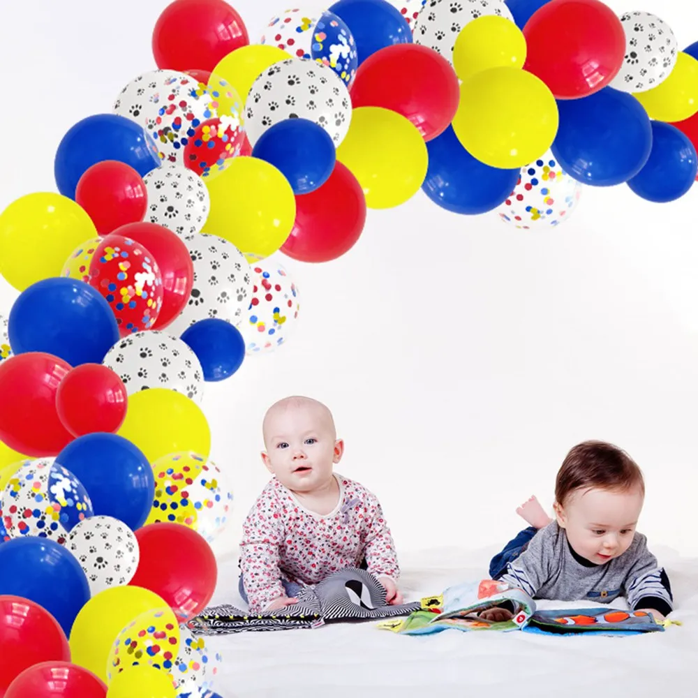 66pcs Neon Latex Balloons Round Ballons Accessorie Globos Happy Birthday Balloons Confetti Party Supplies Baby Shower Decoration
66pcs Neon Latex Balloons Round Ballons Accessorie Globos Happy Birthday Balloons Confetti Party Supplies Baby Shower Decoration