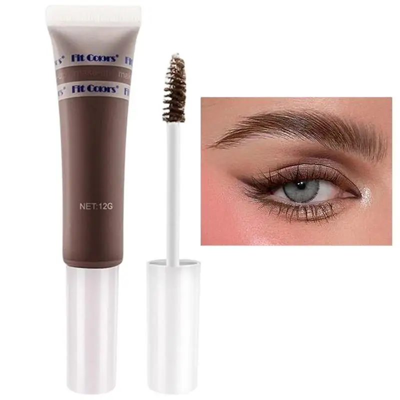 Eyebrow Cream Eye Brow Make Up Liquid Eyebrow Pomade Waterproof Brow Cream Long Lasting Eye Makeup With Makeup Brush Eyebrow Gel
Eyebrow Cream Eye Brow Make Up Liquid Eyebrow Pomade Waterproof Brow Cream Long Lasting Eye Makeup With Makeup Brush Eyebrow Gel