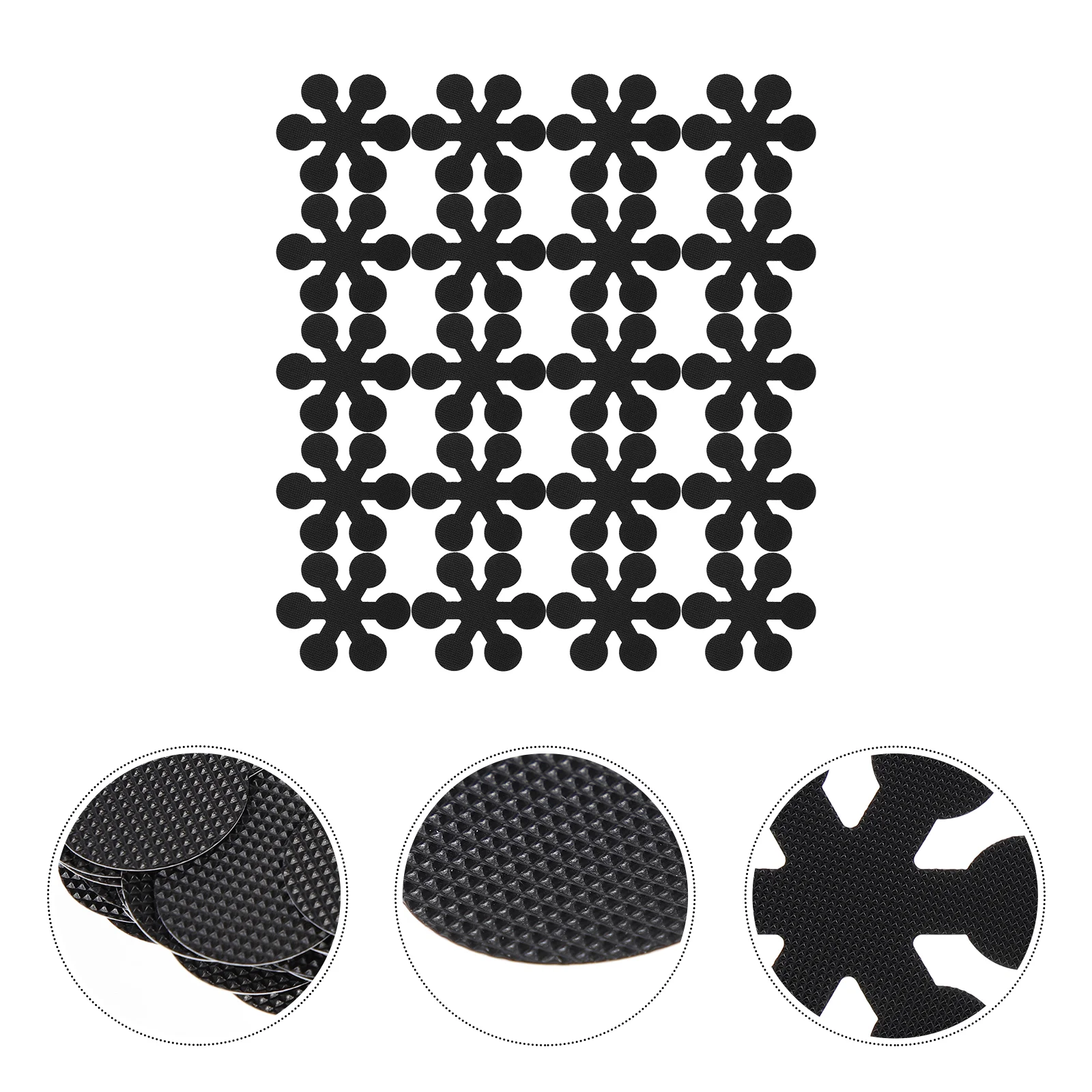 20 Pcs Floor Non-slip Stickers Anti-slip Bathroom Supply Bathtub Whiteout Tape Tube Decals Shower Adhesive Strip Strips For the
20 Pcs Floor Non-slip Stickers Anti-slip Bathroom Supply Bathtub Whiteout Tape Tube Decals Shower Adhesive Strip Strips For the