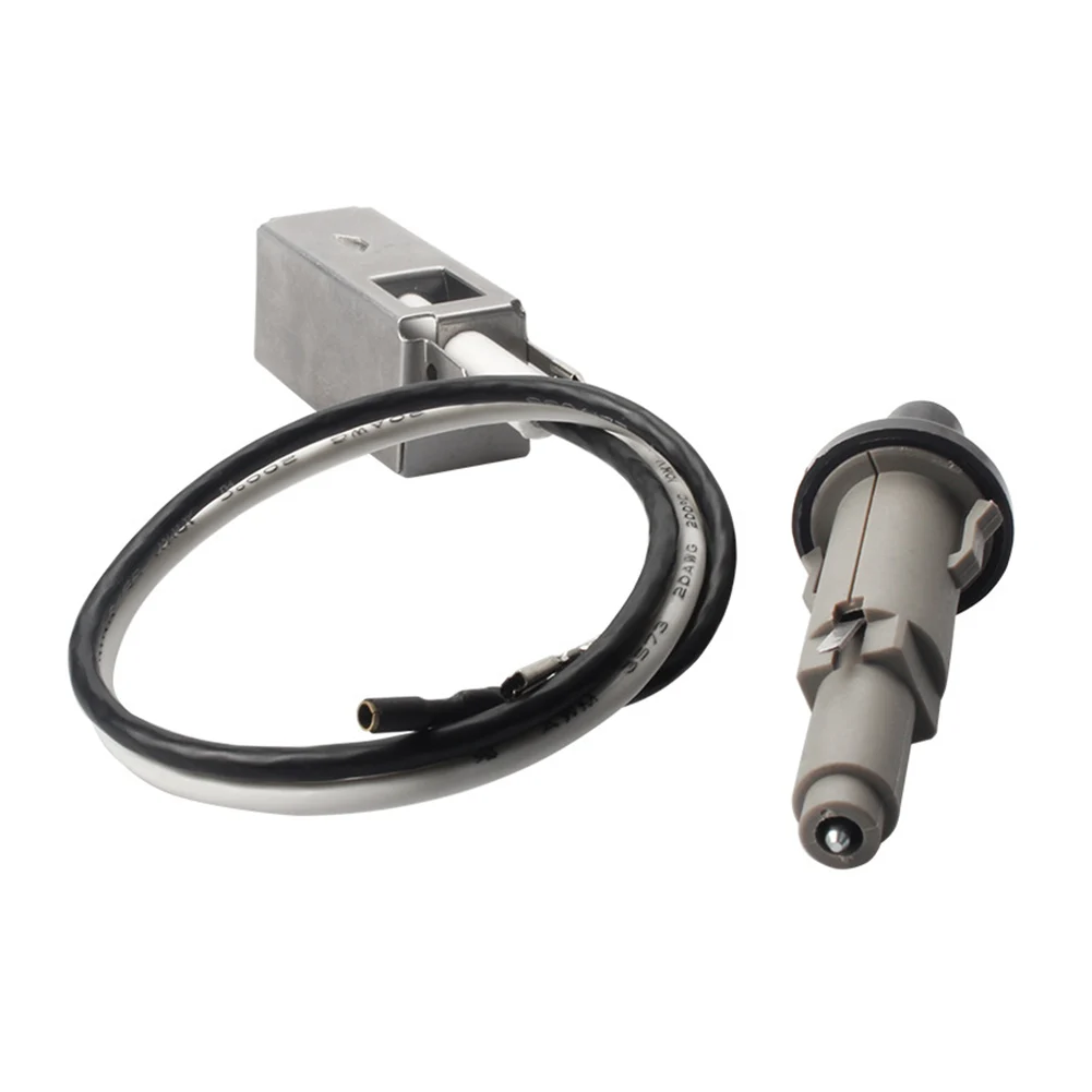 Tools Electronic Igniter Gas Furnace Accessories Metal Piezo Ignition Assembly Plastic 1Pcs BBQ Replacement Parts
Tools Electronic Igniter Gas Furnace Accessories Metal Piezo Ignition Assembly Plastic 1Pcs BBQ Replacement Parts