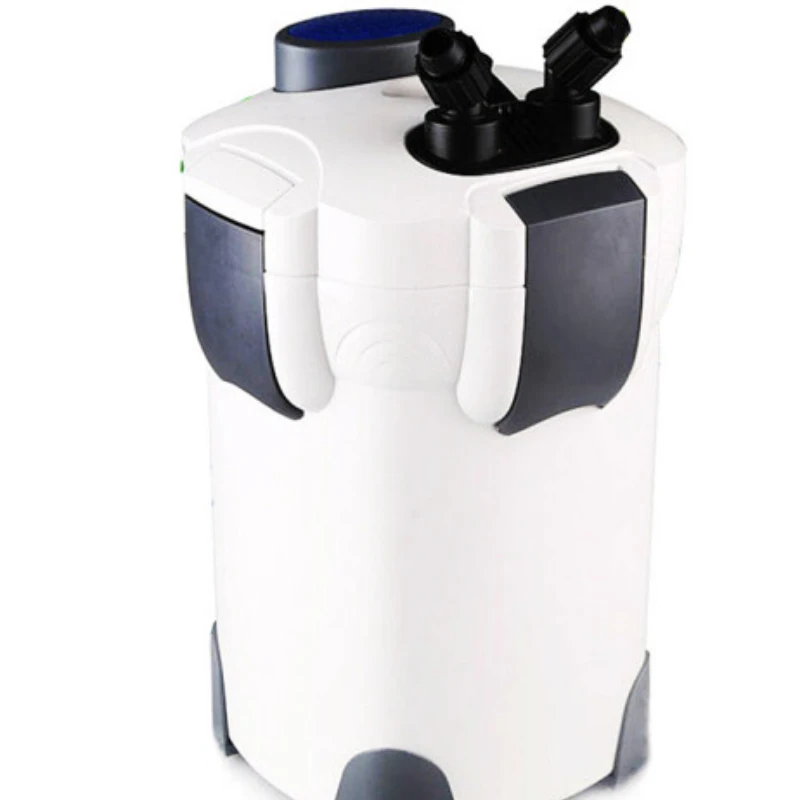 HW-303B Outside Filter UV External Canister Filter Water Filters For Aquarium Fresh And Sea Water
HW-303B Outside Filter UV External Canister Filter Water Filters For Aquarium Fresh And Sea Water