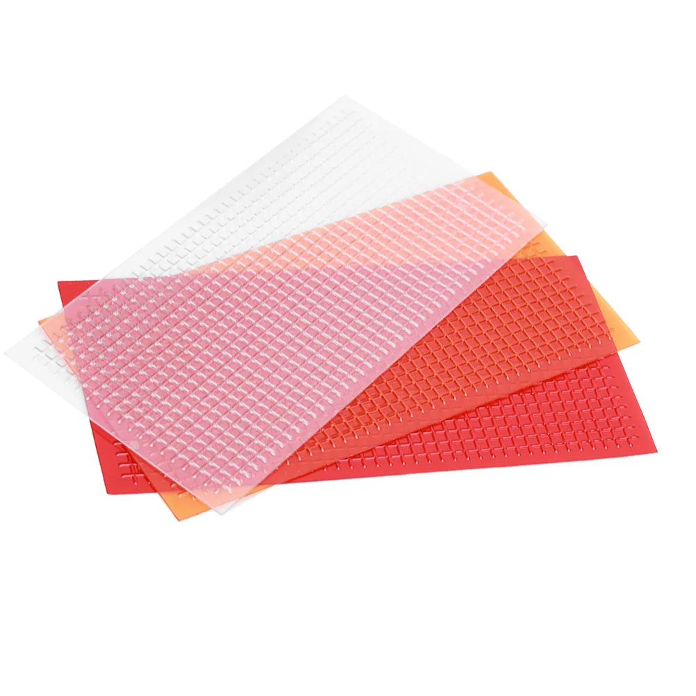 Auto Lens Repair Kit Quick Fix Cracked Broken Tail Light Grid Pattern DIY Auto Lens Repair Kit
Auto Lens Repair Kit Quick Fix Cracked Broken Tail Light Grid Pattern DIY Auto Lens Repair Kit