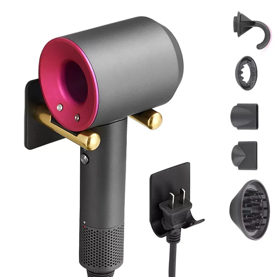 Hair Dryer Accessories Air Nozzle for Dyson Professional Diffuser Salon Negative Ion Women Men Curly Travel Bathroom Hotel
Hair Dryer Accessories Air Nozzle for Dyson Professional Diffuser Salon Negative Ion Women Men Curly Travel Bathroom Hotel