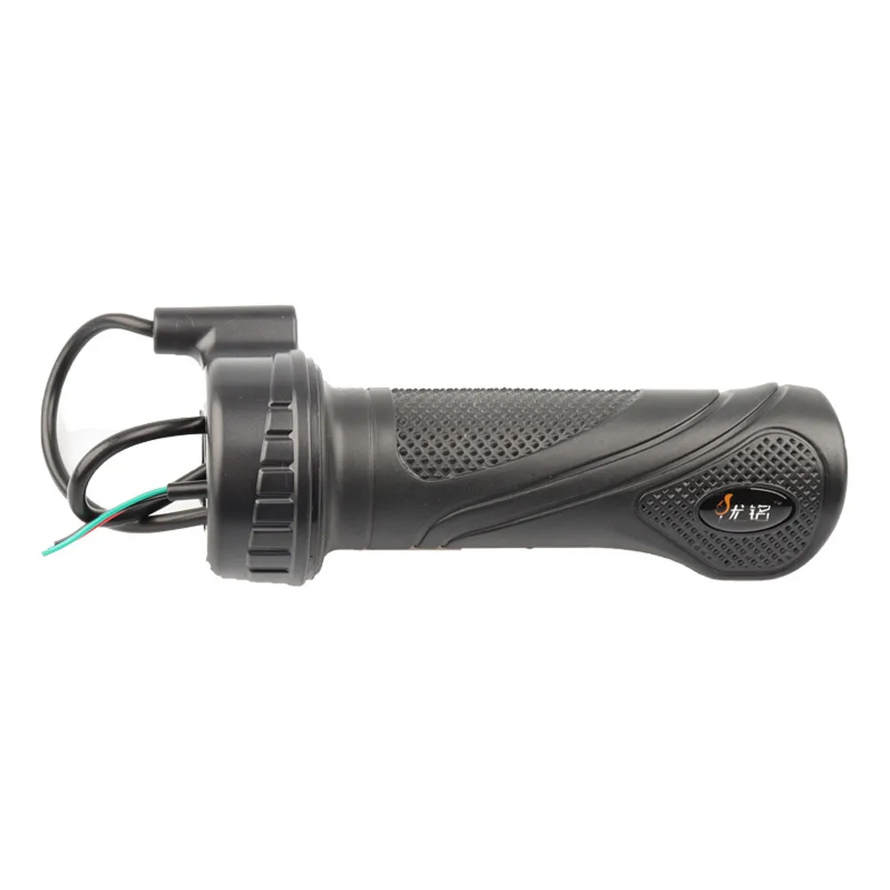 Electric Bike Bicycle Twist-Throttle Grip High/Medium/Low Speed/Forward/Reverse For Speed Control Ebike Cycling Accessories Part
Electric Bike Bicycle Twist-Throttle Grip High/Medium/Low Speed/Forward/Reverse For Speed Control Ebike Cycling Accessories Part