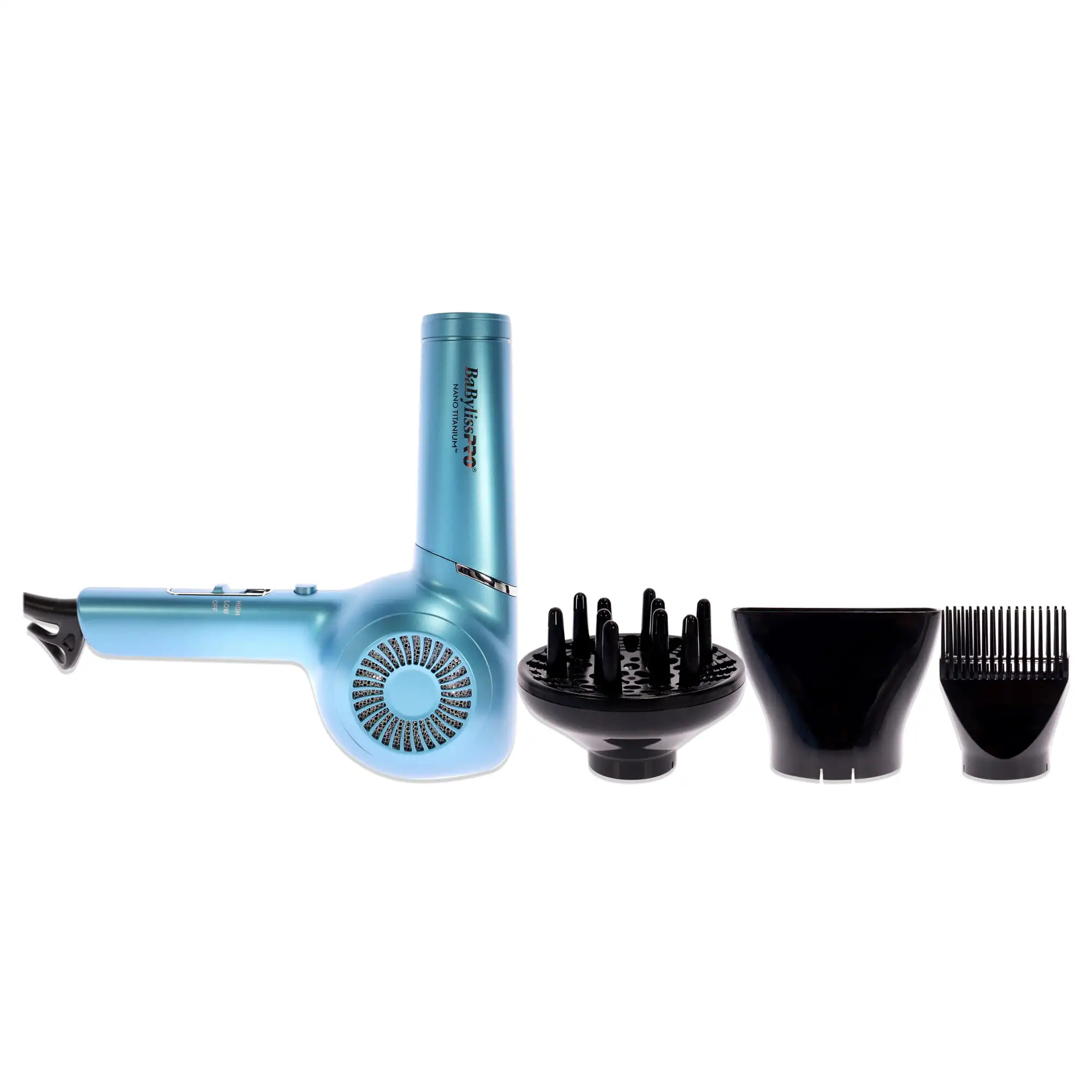 Babyliss нано титановый Классический Профессиональный Пистолет-Ручка 1875 Вт фен-BNT5175UC-синий-1 шт. фен для волос
Babyliss нано титановый Классический Профессиональный Пистолет-Ручка 1875 Вт фен-BNT5175UC-синий-1 шт. фен для волос