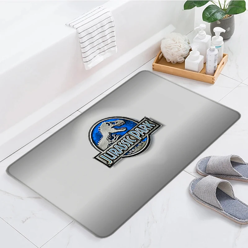 Door Mat Jurassic Parks Bathroom Rug Custom Home Entrance Doormat Kitchen Carpet Carpets Room Mats Rugs Bath Foot Prayer Floor
Door Mat Jurassic Parks Bathroom Rug Custom Home Entrance Doormat Kitchen Carpet Carpets Room Mats Rugs Bath Foot Prayer Floor