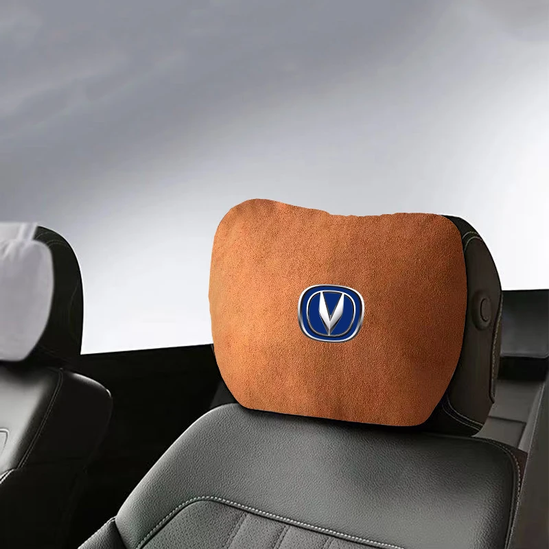 Car Seat Head Support Neck Protector Seat Neck Memory Pillow For changan CS75 PLUS CS95 CS35 alsvin CS15 CS55 Eado Car
Car Seat Head Support Neck Protector Seat Neck Memory Pillow For changan CS75 PLUS CS95 CS35 alsvin CS15 CS55 Eado Car