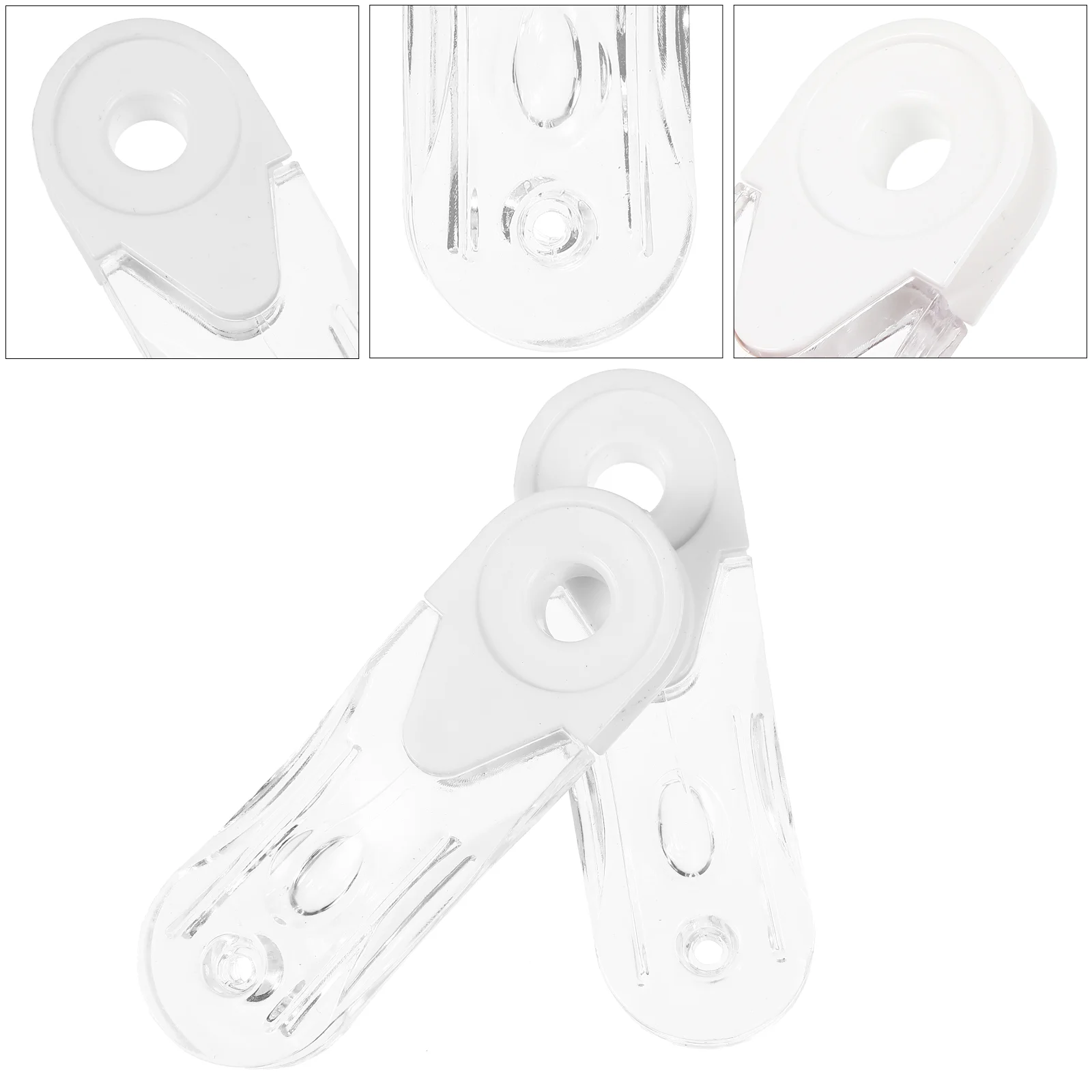 Blind Blindsdown Hold Handles Safety Diy Mini Bracket Horizontal Brackets Shutter Window Lifting Curtain Tools Roller Device
Blind Blindsdown Hold Handles Safety Diy Mini Bracket Horizontal Brackets Shutter Window Lifting Curtain Tools Roller Device