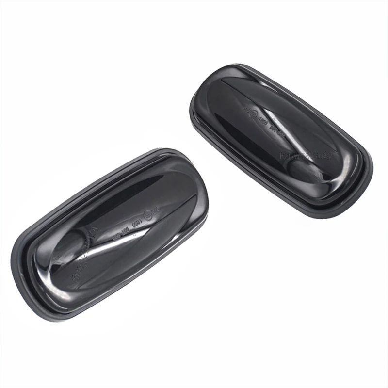 For Land Rover Discovery 2 Defender Freelander 2Pcs Car LED Side Turn Signal Lights Flowing Dynamic Flashing New Lamp Auto Parts
For Land Rover Discovery 2 Defender Freelander 2Pcs Car LED Side Turn Signal Lights Flowing Dynamic Flashing New Lamp Auto Parts