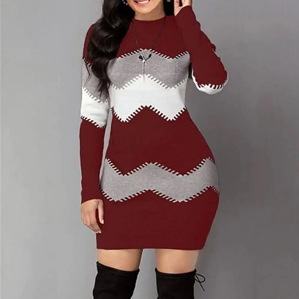 2022 New Fashion Knitted Multicolor Top Spring Autumn Wave Striped Casual Long-Sleeve Thin Sweater Slim-Fit Christmas Sweaters
2022 New Fashion Knitted Multicolor Top Spring Autumn Wave Striped Casual Long-Sleeve Thin Sweater Slim-Fit Christmas Sweaters
