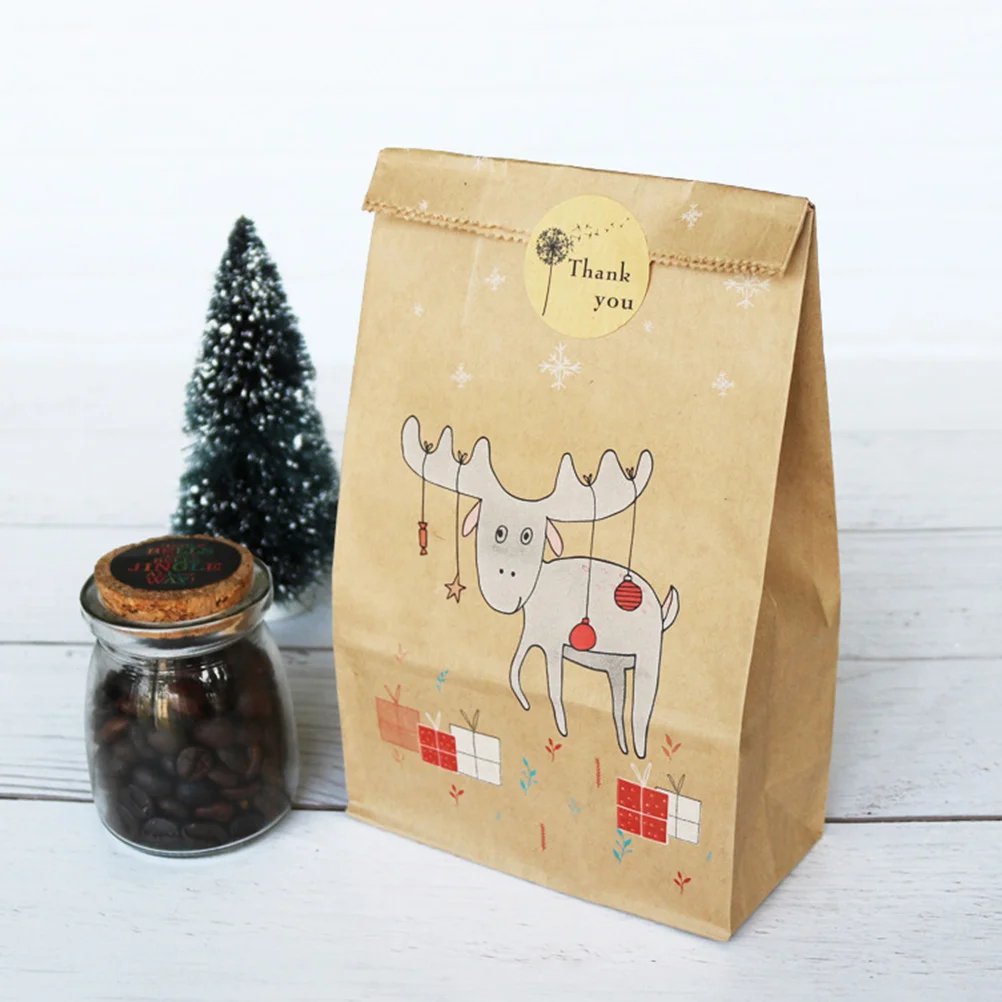 Coffee Bags Christmas Party Favor Bags Christmas Gift Bag Christmas Kraft Paper Bags Gift
Coffee Bags Christmas Party Favor Bags Christmas Gift Bag Christmas Kraft Paper Bags Gift