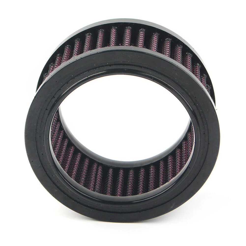 1pc Motorcycle Air Cleaner Filter Element Accessories 100x50mm For Sportster XL 883 1991-2017 92 93 94 Forty Eight Parts
1pc Motorcycle Air Cleaner Filter Element Accessories 100x50mm For Sportster XL 883 1991-2017 92 93 94 Forty Eight Parts