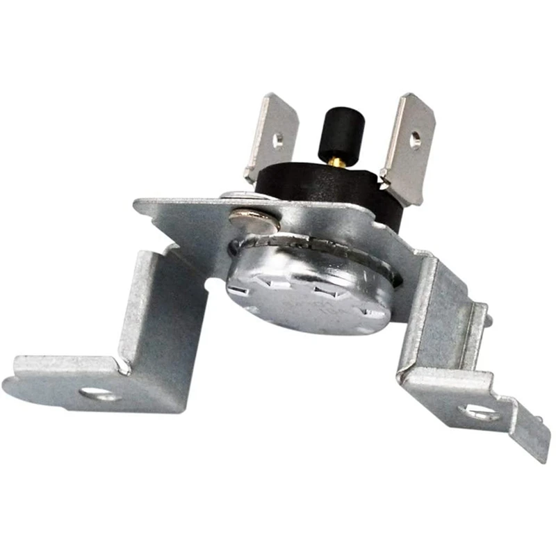 10X 6931EL3003C Dryer High Limit Thermostat Replacement Parts For LG For 1268365, 6931EL3003G, PS3530484
10X 6931EL3003C Dryer High Limit Thermostat Replacement Parts For LG For 1268365, 6931EL3003G, PS3530484