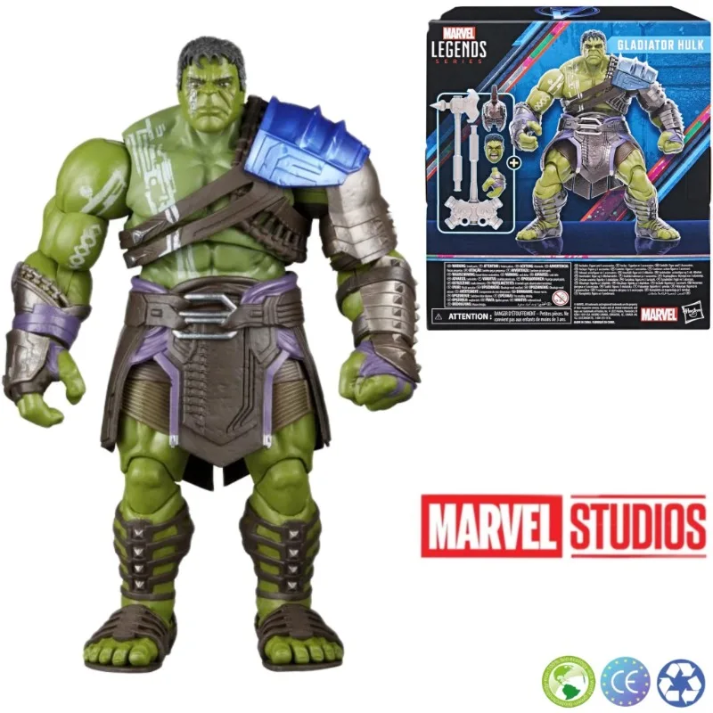 Серия Marvel Legends: Гладиатор Халк, Тор: Ragnarok Коллекционная 6-дюймовая (15 см) Экшн-фигурка Коллекционные сувениры (Доставка в сентябре)
Серия Marvel Legends: Гладиатор Халк, Тор: Ragnarok Коллекционная 6-дюймовая (15 см) Экшн-фигурка Коллекционные сувениры (Доставка в сентябре)