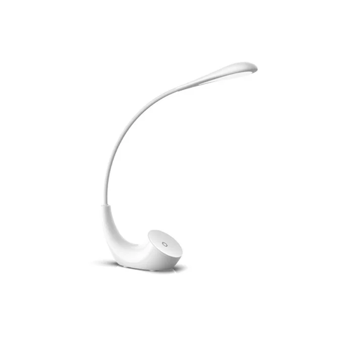 Folding Touch Control Dimmable Table Light Eyecare USB Reading Lamp for Office Home
Folding Touch Control Dimmable Table Light Eyecare USB Reading Lamp for Office Home
