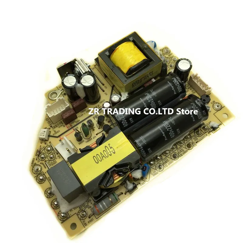 YD новый оригинальный AC20792LF балласт подходит для CB-2040/2140W/2245U
YD новый оригинальный AC20792LF балласт подходит для CB-2040/2140W/2245U