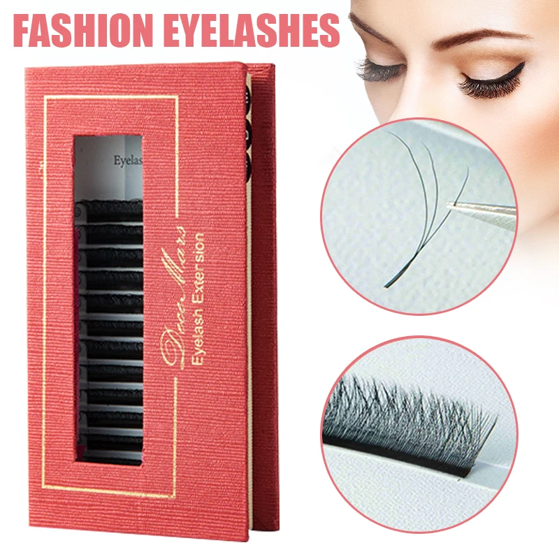 1 Set of Reusable Eyelash Stickers Waterproof and Long Lasting Self-Adhesive Eyelash Stickers good-looking
1 Set of Reusable Eyelash Stickers Waterproof and Long Lasting Self-Adhesive Eyelash Stickers good-looking