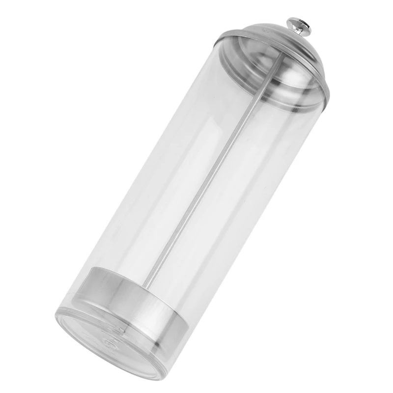 2X Straw Dispenser Holder - Drinking Straw Holder Plastic Straw Holder For Kitchen Milk Tea Shop Coffee Shop
2X Straw Dispenser Holder - Drinking Straw Holder Plastic Straw Holder For Kitchen Milk Tea Shop Coffee Shop
