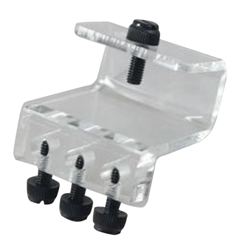 Dosing Pump Hose Bracket Holder For Aquarium Burette Suspension Bobbin Burette Bracket
Dosing Pump Hose Bracket Holder For Aquarium Burette Suspension Bobbin Burette Bracket