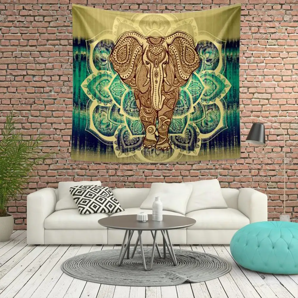 Mandala Tapestry Polyester Wall Hanging Carpet Blanket Various Specifications Optional Fashionable Yoga Mat for Home Decor
Mandala Tapestry Polyester Wall Hanging Carpet Blanket Various Specifications Optional Fashionable Yoga Mat for Home Decor