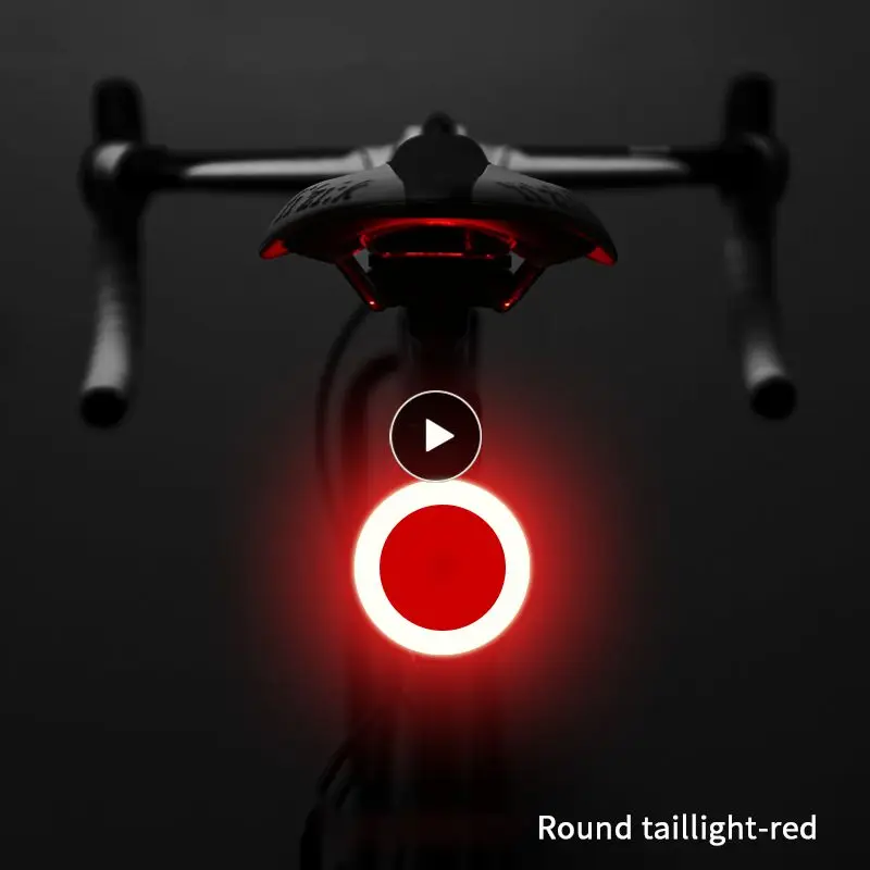 Multi Lighting Modes Bicycle Light USB Charge Led Bike Light Flash Tail Rear Bicycle Lights For MTB Seatpost IPX2 Waterproof
Multi Lighting Modes Bicycle Light USB Charge Led Bike Light Flash Tail Rear Bicycle Lights For MTB Seatpost IPX2 Waterproof