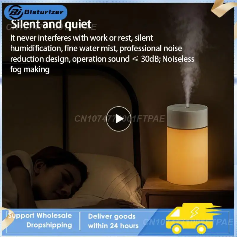 1~10PCS 260ML USB Air Humidifier LED Lamp Mini Essential Oil Diffuser Portable Office Car Purifier Anion Mist Maker With Light
1~10PCS 260ML USB Air Humidifier LED Lamp Mini Essential Oil Diffuser Portable Office Car Purifier Anion Mist Maker With Light