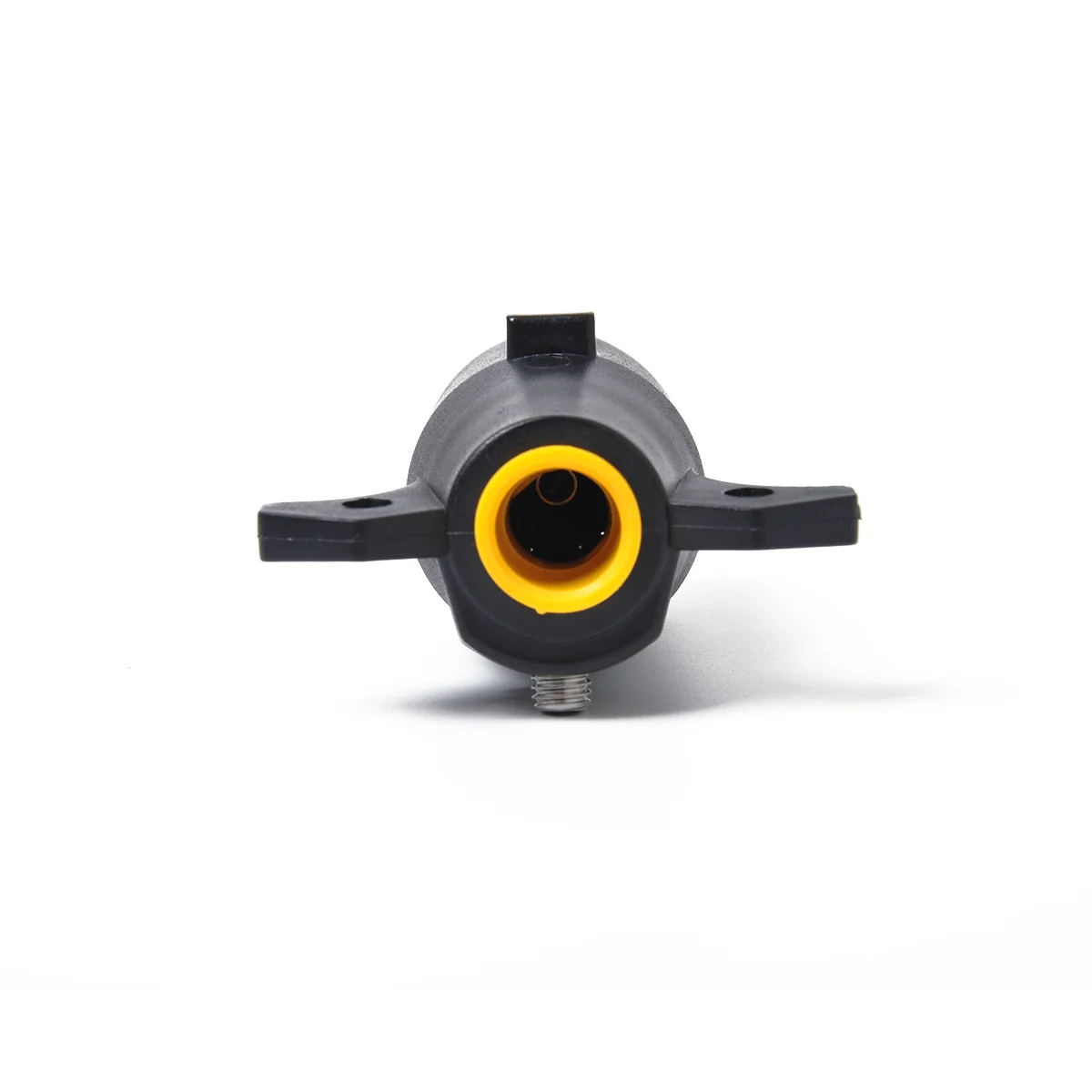 1 Pair 12V 7 Way Round RV Trailer Light Connector Adapter Plug and Socket Wiring Plug Connector Adapter with US Plug
1 Pair 12V 7 Way Round RV Trailer Light Connector Adapter Plug and Socket Wiring Plug Connector Adapter with US Plug