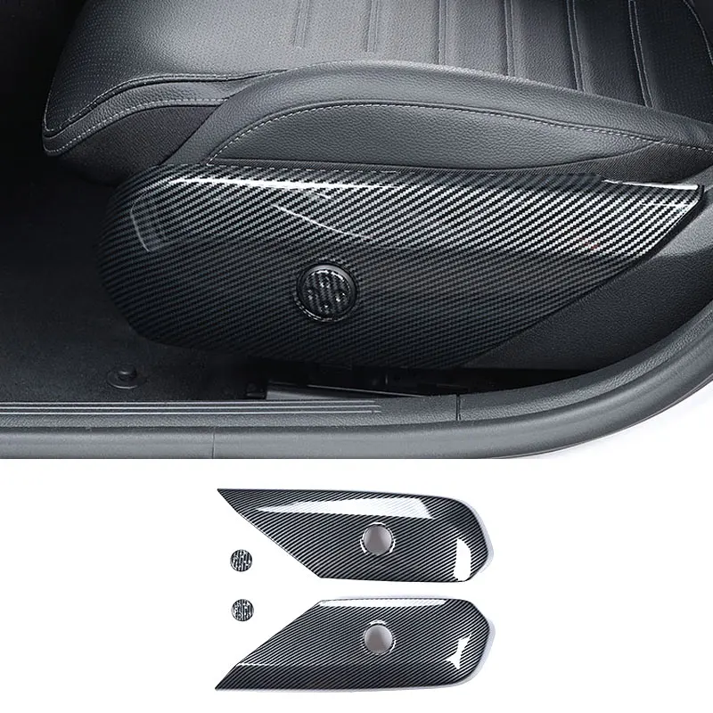 For Mercedes Benz C Class W206 C200 C220 C260 C300 2022+ Car Accessories Front Seat Adjustment Button Panel Trim Cover Sticker
For Mercedes Benz C Class W206 C200 C220 C260 C300 2022+ Car Accessories Front Seat Adjustment Button Panel Trim Cover Sticker