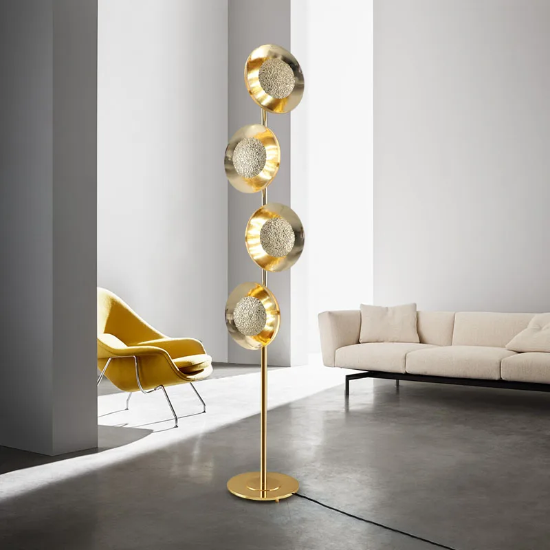 FQ American Minimalist Bedroom Hotel Creative Art Bedroom Designer Lamps
FQ American Minimalist Bedroom Hotel Creative Art Bedroom Designer Lamps