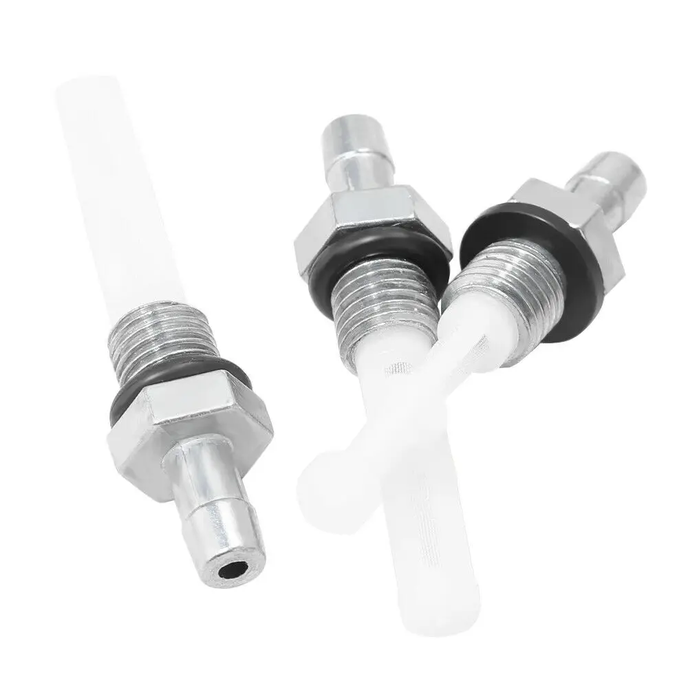 Power Fuel Line Clamp Gas Tank Joint Filter Kit For Honda GX120 GX160 GX200 GX240 GX270 GX340 GX390 Lawn Mower Replacement Parts
Power Fuel Line Clamp Gas Tank Joint Filter Kit For Honda GX120 GX160 GX200 GX240 GX270 GX340 GX390 Lawn Mower Replacement Parts