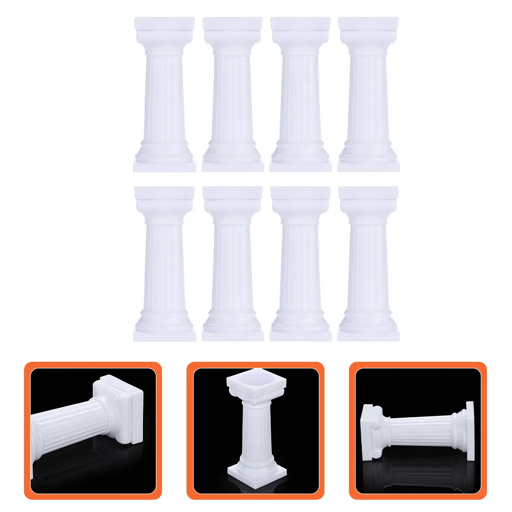 Cake Stand Roman Column Display Wedding Pillars Support Greek Rod Tier Pillar Dowel Rodsstands Columns Separatordessert Tiered
Cake Stand Roman Column Display Wedding Pillars Support Greek Rod Tier Pillar Dowel Rodsstands Columns Separatordessert Tiered