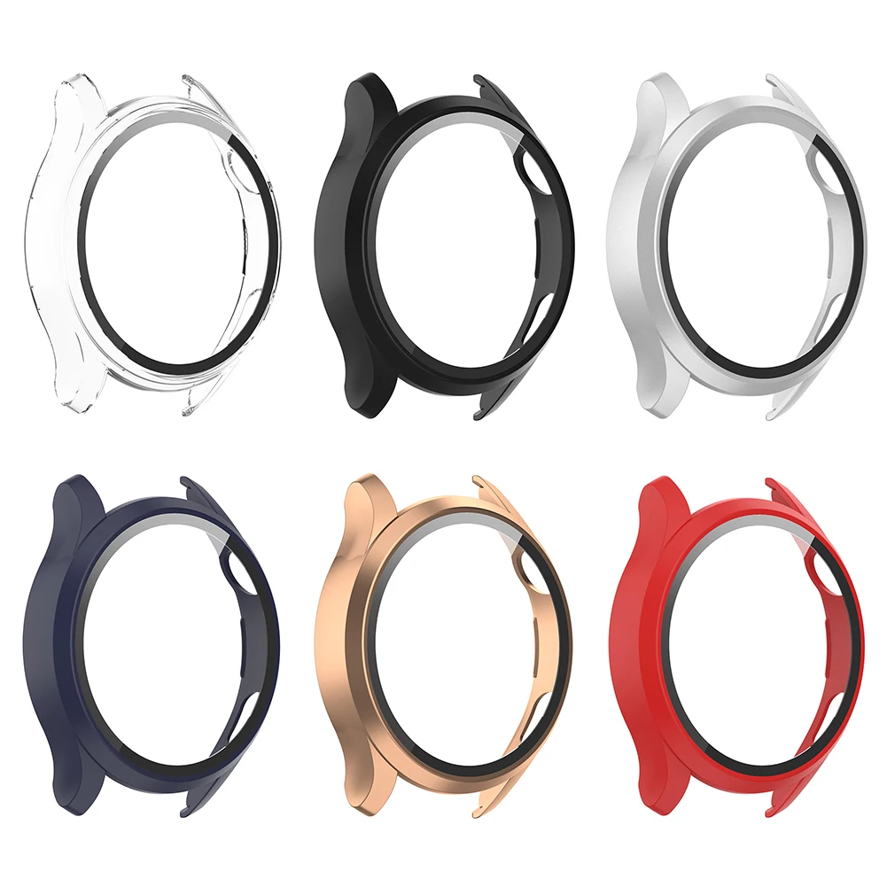 Pro Smartwatch Case for Huawei Watch 3 Case Scratch-resistant Lightweight Bumper Shell Anti-dirt Shell
Pro Smartwatch Case for Huawei Watch 3 Case Scratch-resistant Lightweight Bumper Shell Anti-dirt Shell