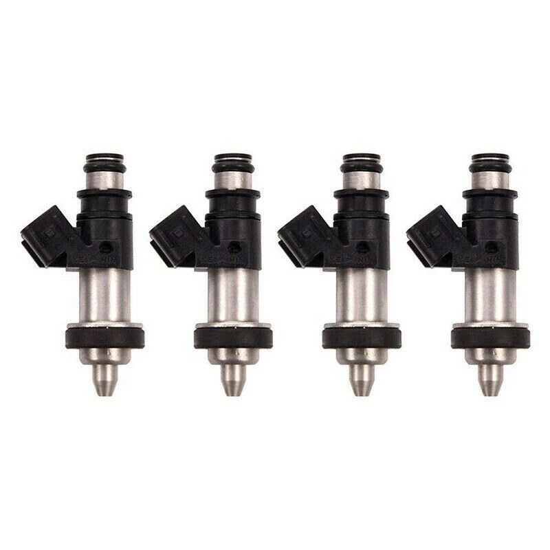 4PCS Auto Supplies Parts Crude Oil Fuel Injector Injector Nozzle 06164-PEJ-000 06164PEJ000 For Honda
4PCS Auto Supplies Parts Crude Oil Fuel Injector Injector Nozzle 06164-PEJ-000 06164PEJ000 For Honda